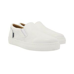 Atlanta Mocassin Leather Sneaker